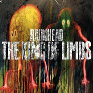 RADIOHEAD / THE KING OF LIMBS