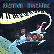 RHYTHM MACHINE / RHYTHM MACHINE
