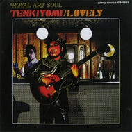 ROYAL ART SOUL / TENKIYOMI / LOVELY
