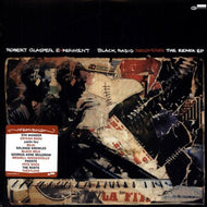ROBERT GLASPER EXPERIMENT / BLACK RADIO RECOVERED : THE REMIX EP