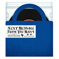 RYUHEI THE MAN / NEXT MESSAGE FROM THE MAN 4