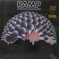 RAMP / COME INTO KNOWLEDGE (180g)