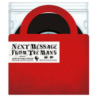 RYUHEI THE MAN / NEXT MESSAGE FROM THE MAN 5