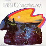 RAY BARRETTO / HEAD SOUNDS