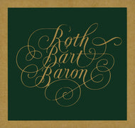ROTH BART BARON / CHOCOLATE DEMO