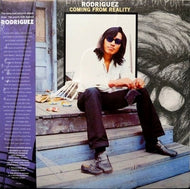 RODRIGUEZ / COMING FROM REALITY