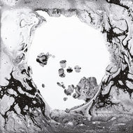 RADIOHEAD / A MOON SHAPED POOL