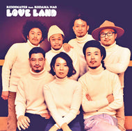 RIDDIMATES / LOVE LAND