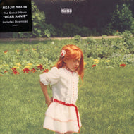 REJJIE SNOW / DEAR ANNIE