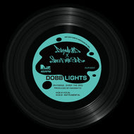 RHYME&B × SHEEF THE 3RD / DOBB LIGHTS