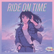 RAINYCH / RIDE ON TIME/Say So-Japanese Version(tofubeats Remix)