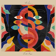 FIN. / Outer Ego (Colored Vinyl)