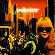 SENSER / AGE OF PANIC