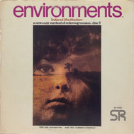 S.E. (SOUND EFFECT) / ENVIRONMENTS DISK 7