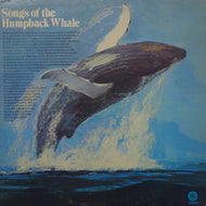 S.E. (SOUND EFFECT) / SONGS OF THE HUMPBACK WHALE
