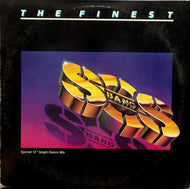 S.O.S. BAND / THE FINEST