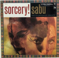 SABU AND HIS PERCUSSION ENSEMBLE / SORCERY