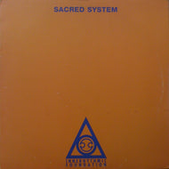 SACRED SYSTEM / X-ZIBIT-I