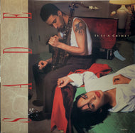 SADE / IS IT A CRIME?
