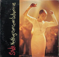 SADE / Nothing Can Come Between Us