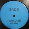 SADE / PARADISE / KISS OF LIFE REMIX