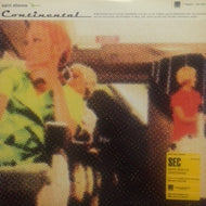 SAINT ETIENNE / CONTINENTAL