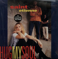 SAINT ETIENNE / HUG MY SOUL