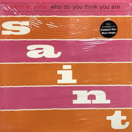 SAINT ETIENNE / WHO DO YOU THINK YOU ARE