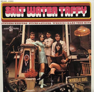 SALT WATER TAFFY / FINDERS KEEPERS