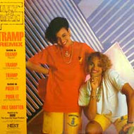 SALT-N-PEPA / TRAMP REMIX