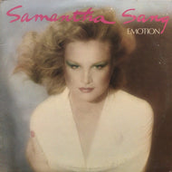SAMANTHA SANG / EMOTION