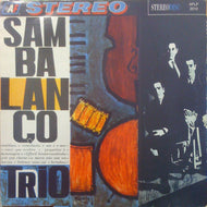 SAMBALANCO TRIO / SAMBALANCO TRIO
