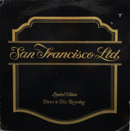 SAN FRANCISCO LTD / SAN FRANCISCO LTD