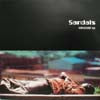 SANDALS / CRACKED EP
