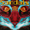 SANDALS / WE WANNA LIVE DSS REMIX