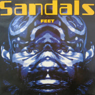 SANDALS / FEET