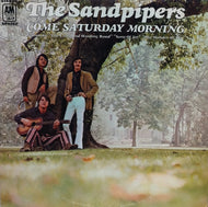 SANDPIPERS / COME SATURDAY MORNING