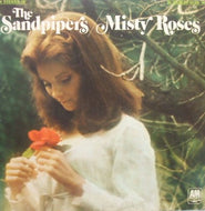 SANDPIPERS / MISTY ROSES