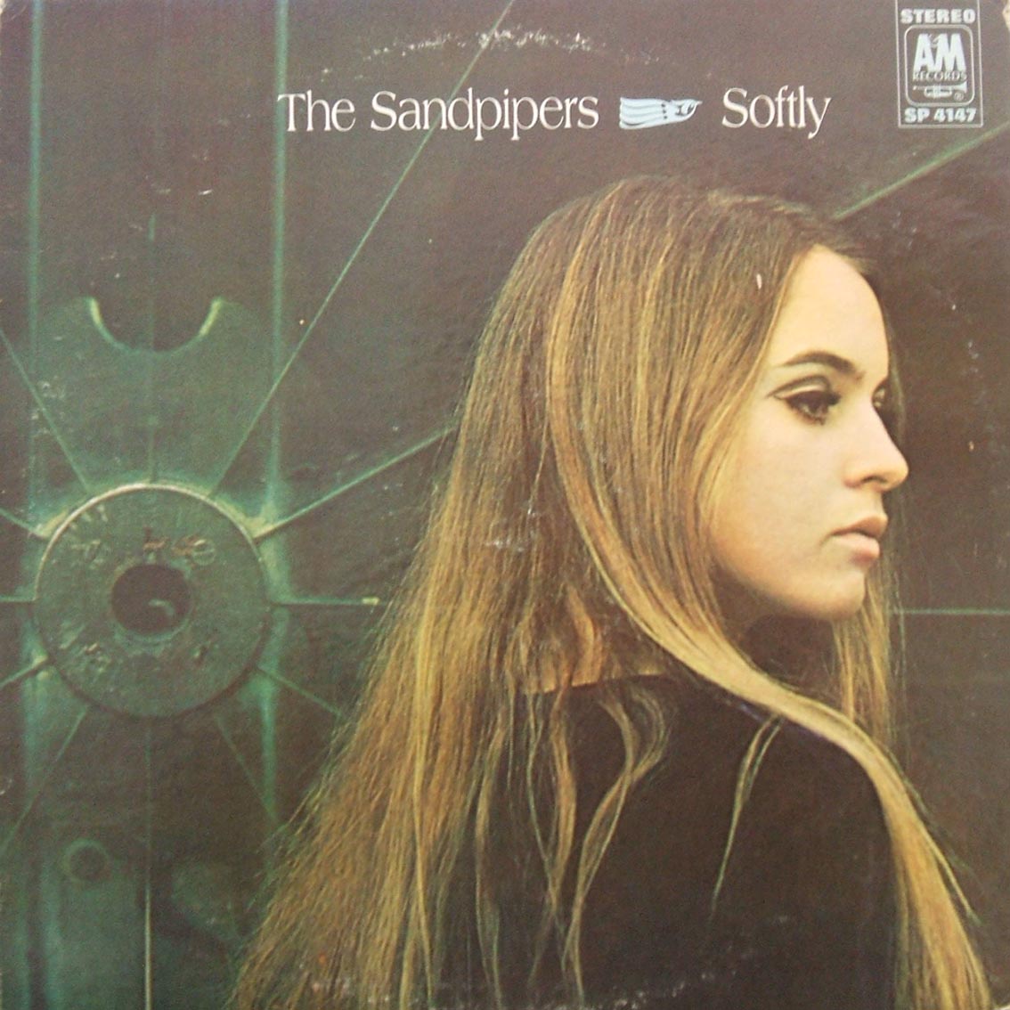 The Sandpipers - Come Saturday Morning-Softly - Music & Performance