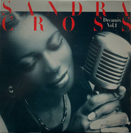 SANDRA CROSS / DREAMIX VOL.1