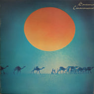 SANTANA / CARAVANSERAI (US)