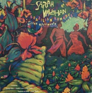 SARAH VAUGHAN / BRAZILIAN ROMANCE