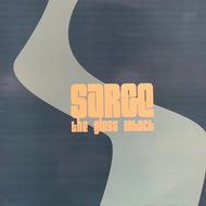 SARGE / The Glass Intact
