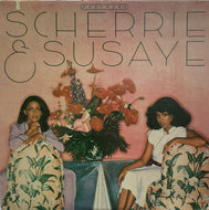 SCHERRIE & SUSAYE / PARTNERS