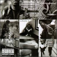 SCHOOLLY D / WELCOME TO AMERICA – TICRO MARKET