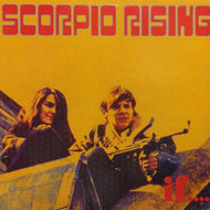 SCORPIO RISING / IF...