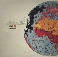 SEAHORSES / DO IT YOURSELF