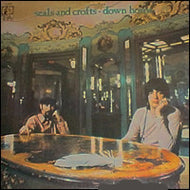SEALS & CROFTS / DOWN HOME