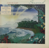 SEAWIND / LIGHT THE LIGHT