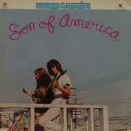 SEEMON & MARIJKE / SON OF AMERICA